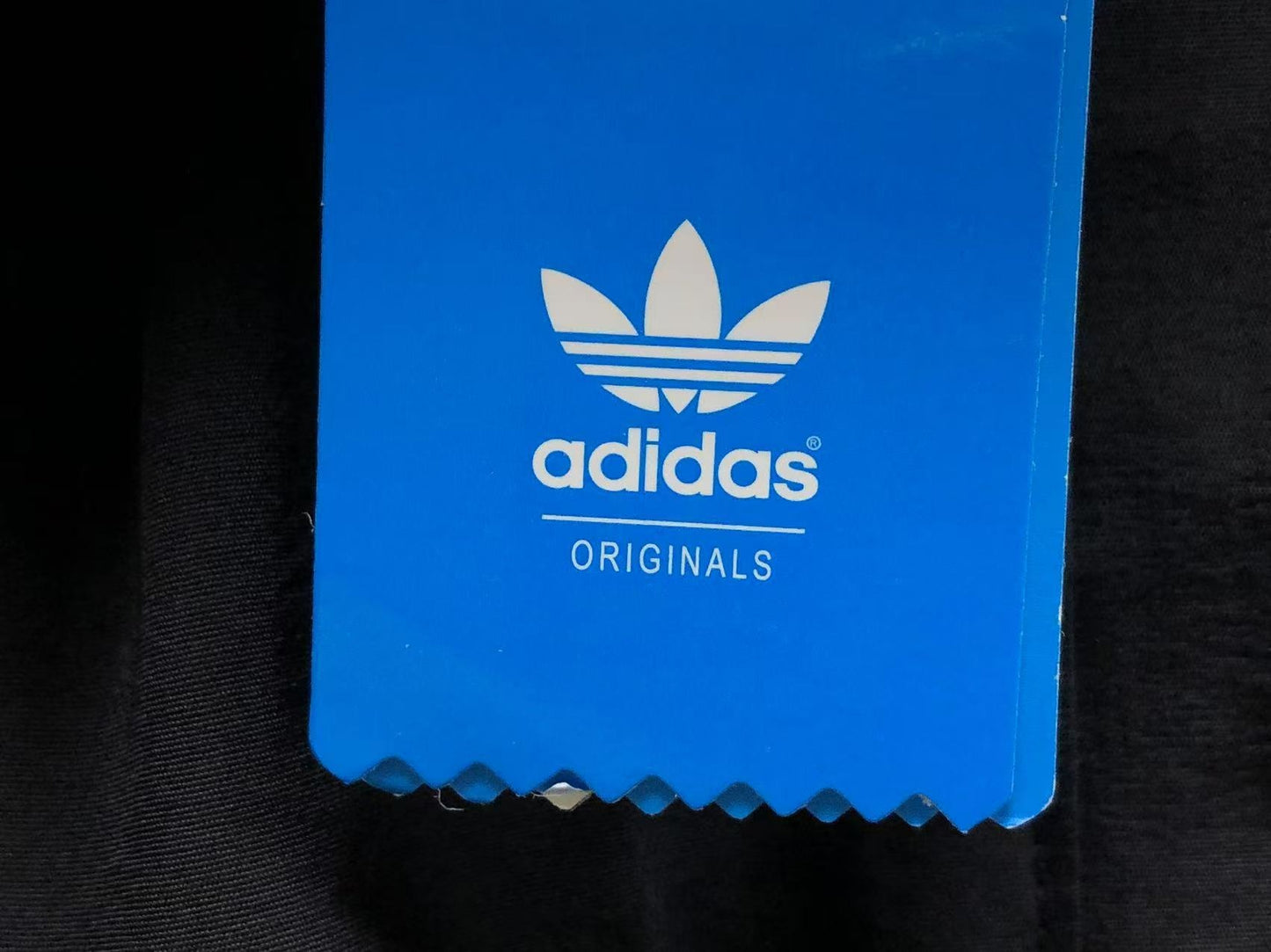 Calça Adidas Minimal Line Track Pants