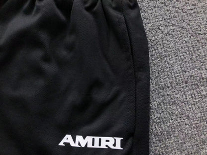 Short AMIRI Cargo Premium Minimal