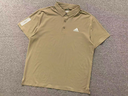 Polo Adidas Performance Essential Collection