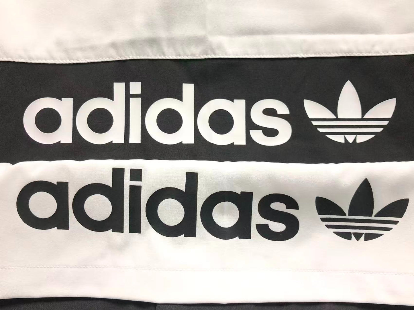 Short adidas Coastal Trefoil
