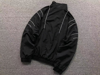 Jaqueta Adidas Archive Panel Track Jacket