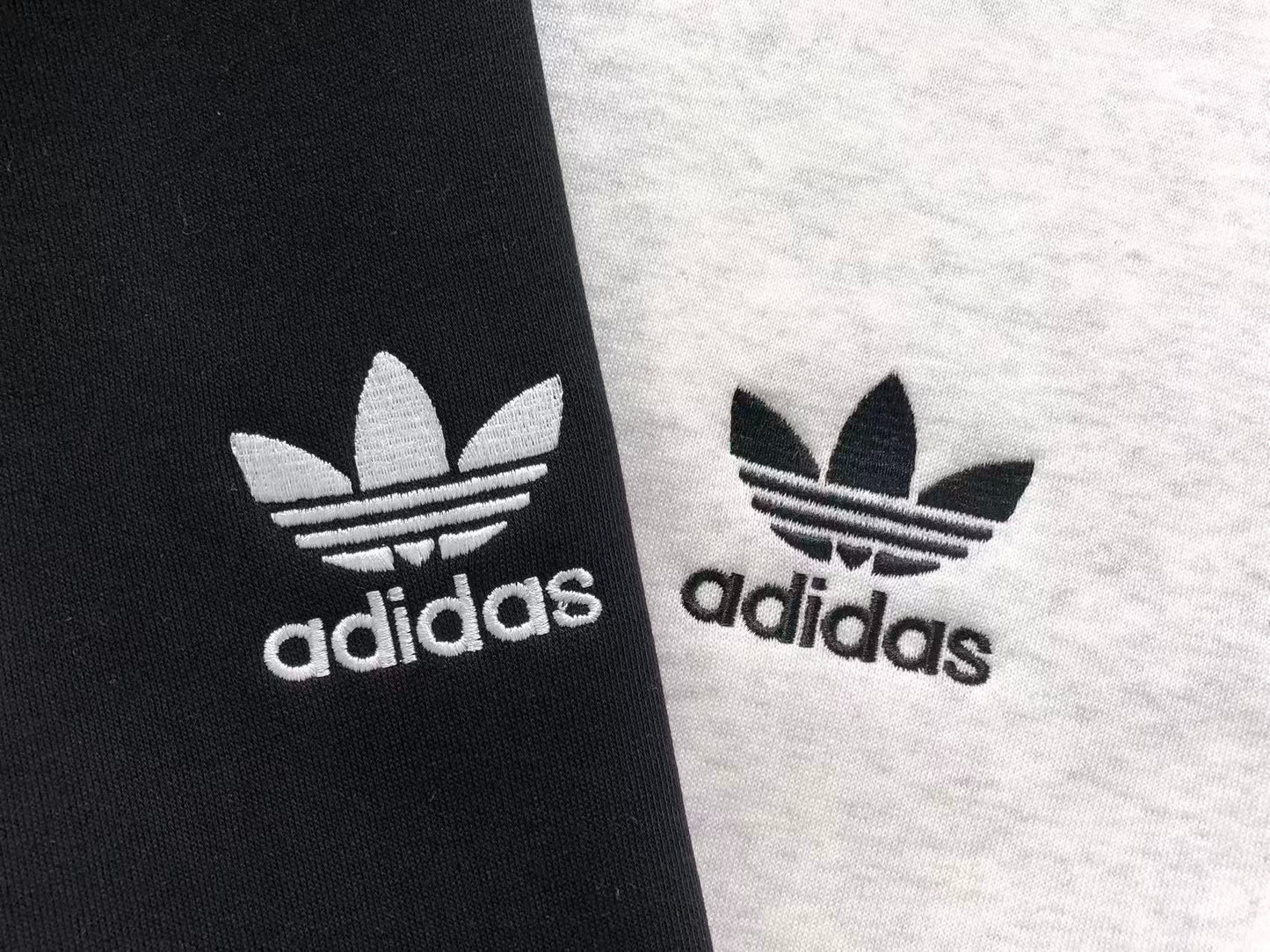 Moletom Adidas Bold Logo Street Hoodie