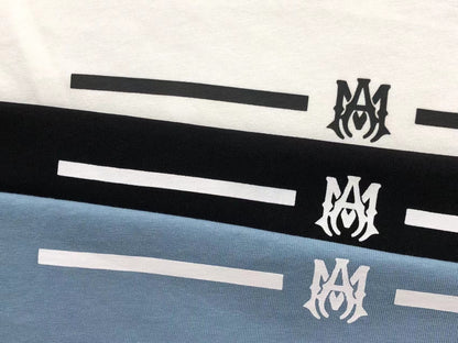 Camiseta AMIRI Essential Logo