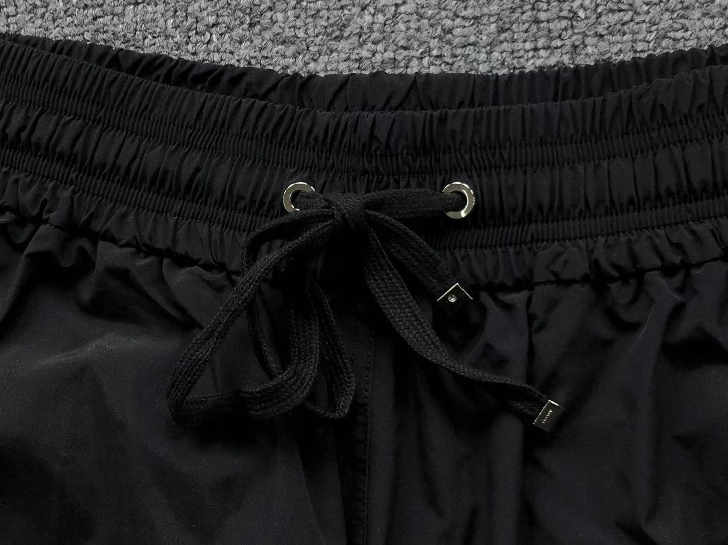 Short AMIRI Pool club Vintage Icons