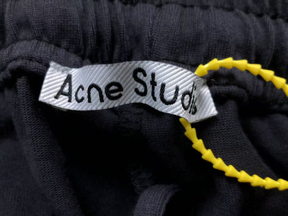 Bermuda Acne Studios Basic Streetwear