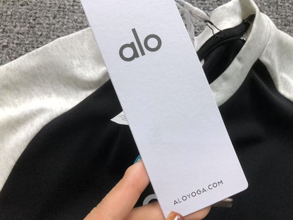 Camiseta ALO - Feminina