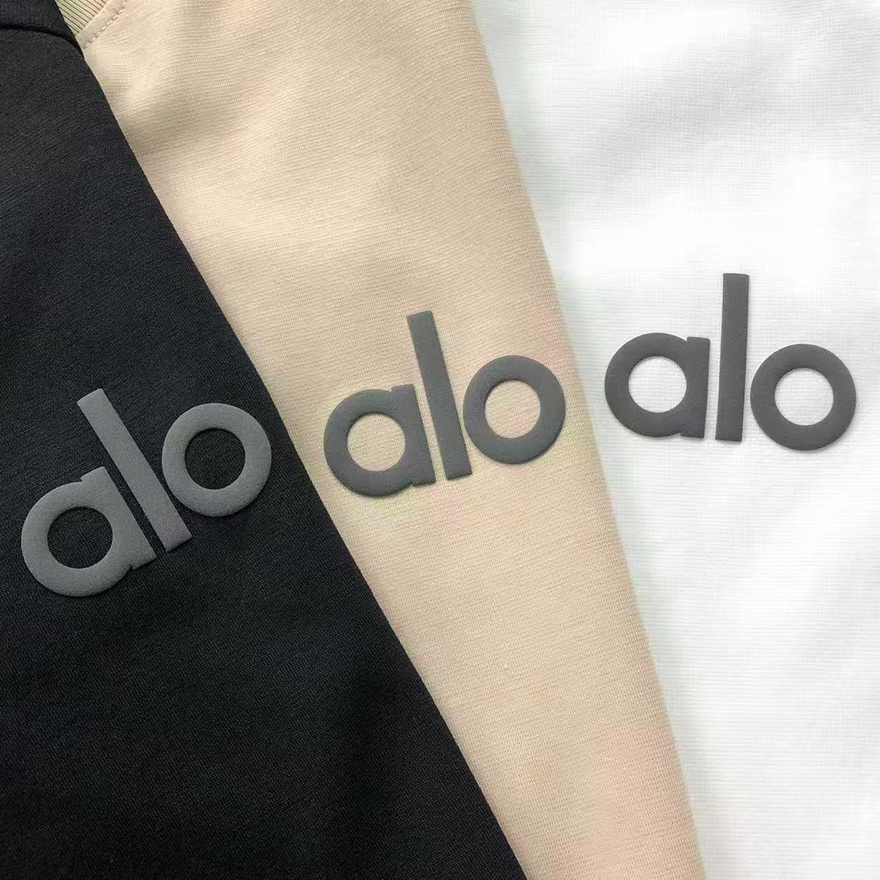 Camiseta ALO - Linea
