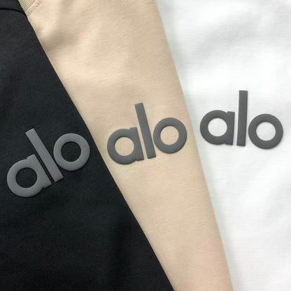 Camiseta ALO - Linea