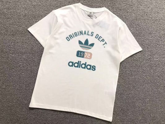 Camiseta Adidas Dept 1972 Vintage Logo