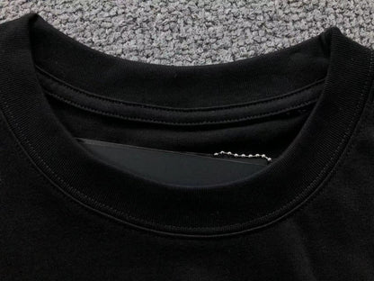 Camiseta AMIRI Core Logo Minimal Tee