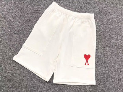 Short AMI Paris Essential Heart Collection