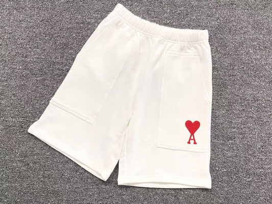 Short AMI Paris Essential Heart Collection