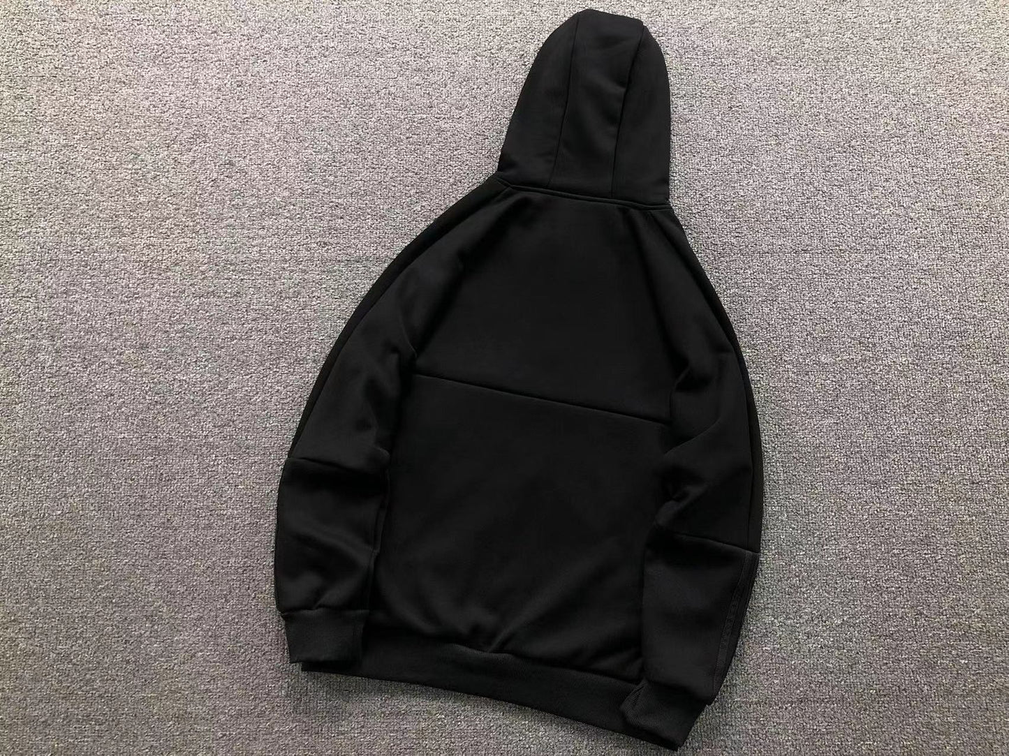 Moletom Adidas Urban Minimal Hoodie