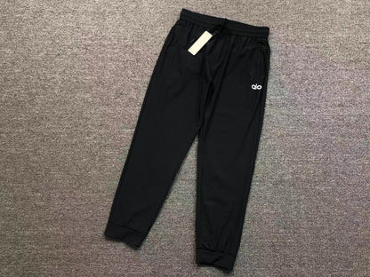 Calça elástica ALO moletom jogger