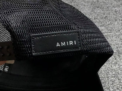 Boné Trucker AMIRI Star District
