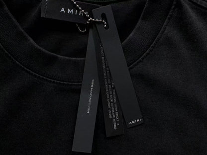 Camiseta AMIRI Lounge Sunset Blvd