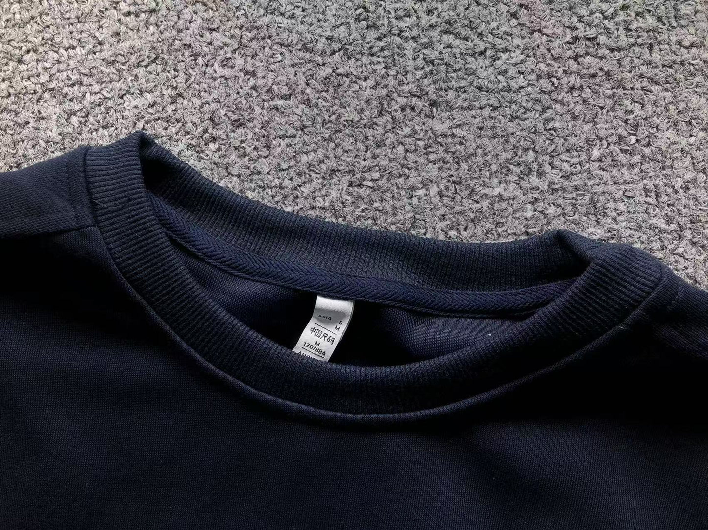 Moletom Adidas Daily Crew