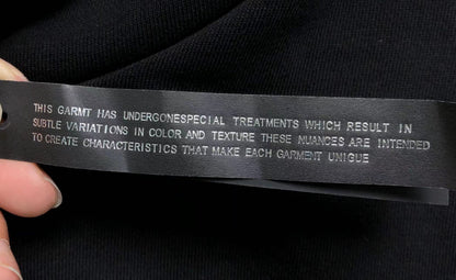 Moletom AMIRI Arts District Hoodie