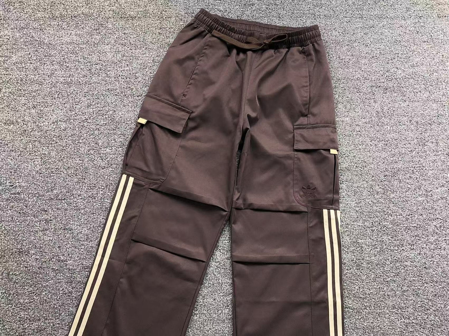 Calça Adidas Tactical Street Cargo