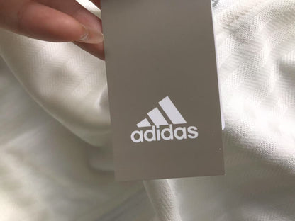 Moletom Adidas Euro Track Style