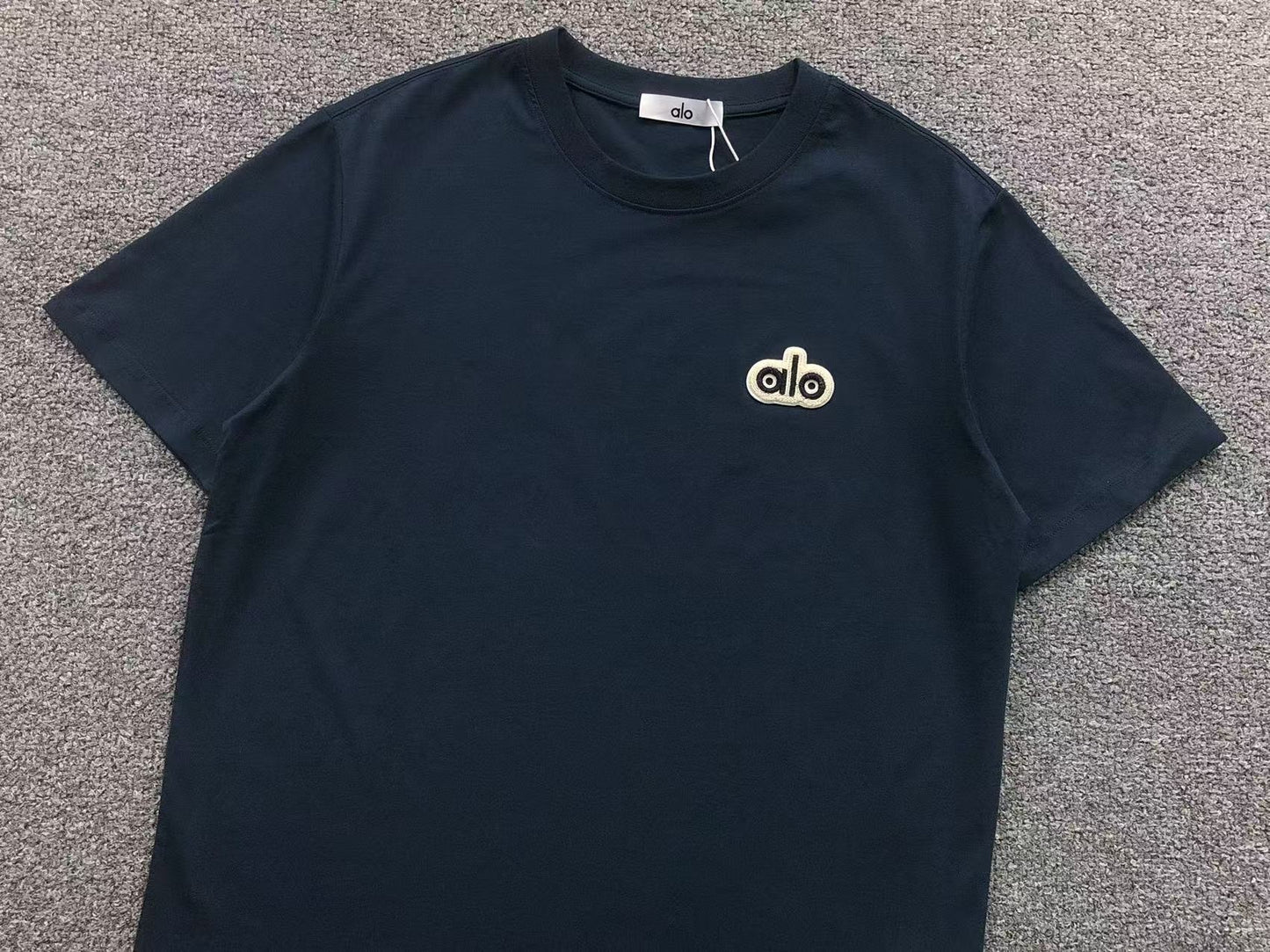 Camisa ALO - Board