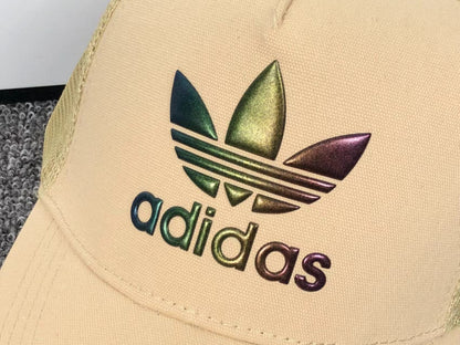 Boné adidas Rainbow Reflective