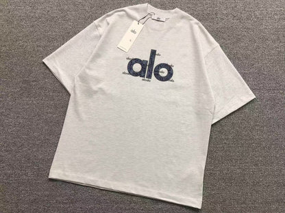 Camiseta ALO - aloalo