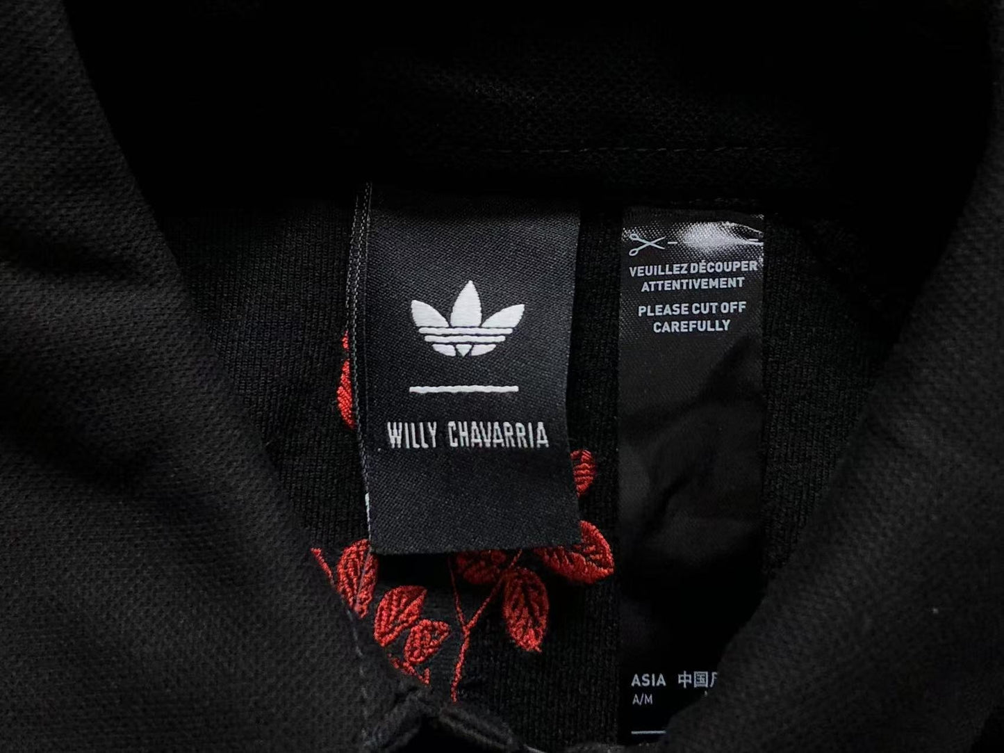 Camiseta Adidas Statement Utility Jersey