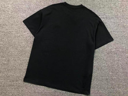 Camiseta Balmain Paris Logo Premium