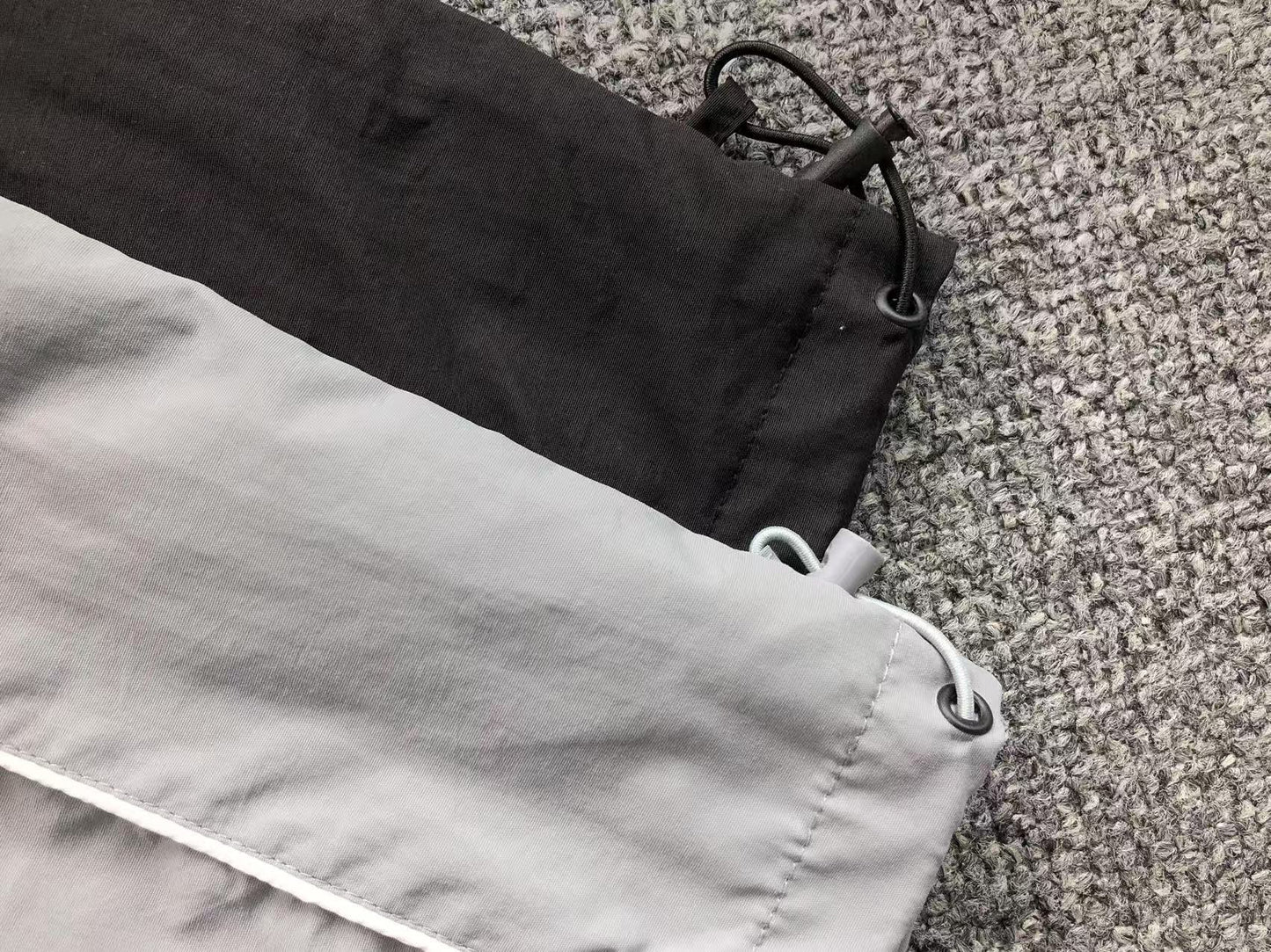Calça Adidas Y2K Track Flow