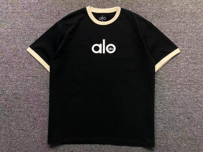 Camiseta ALO - Contour