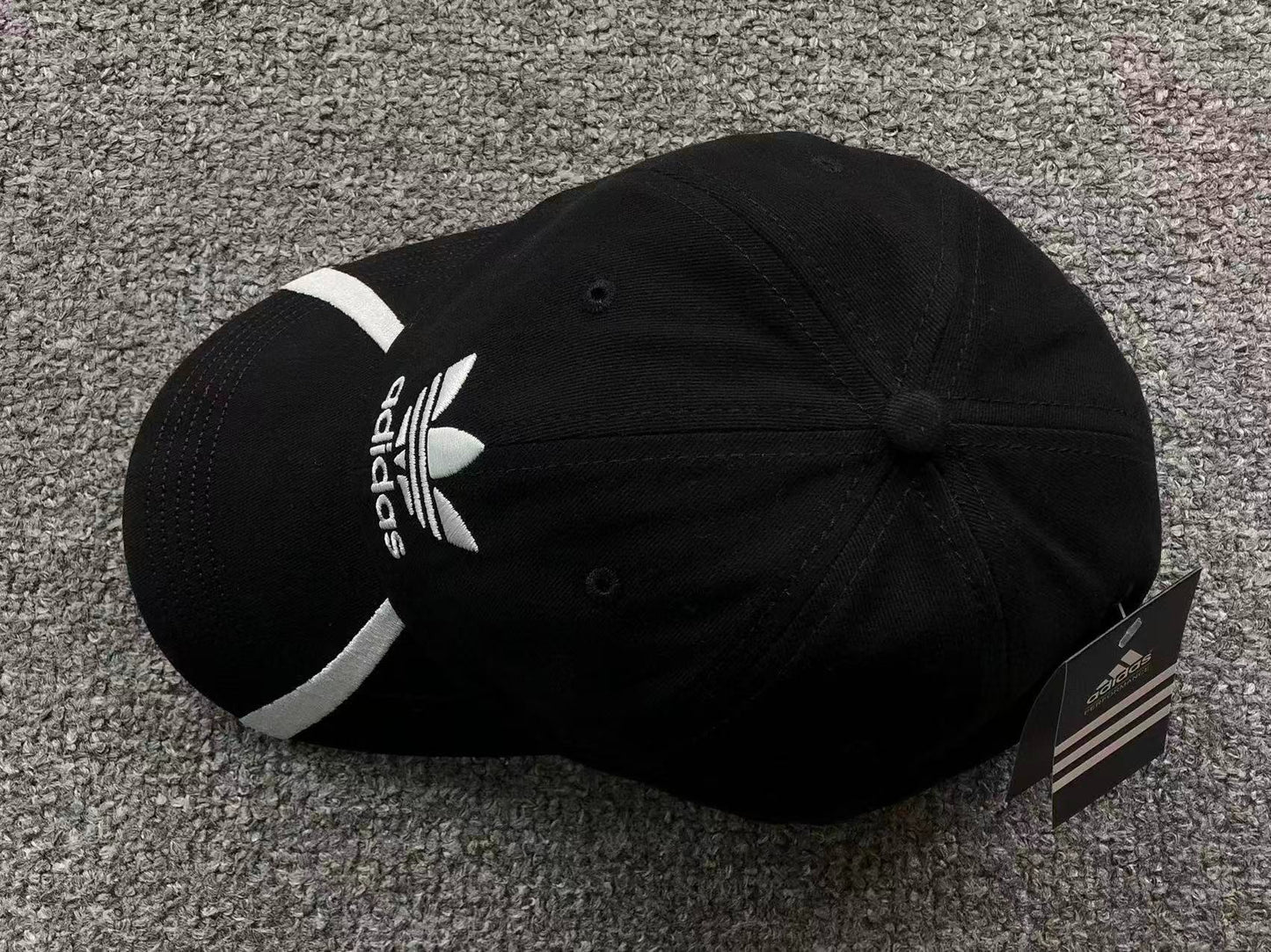 Boné adidas 90s Running Cap