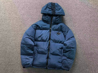 Jaqueta adidas Frostline Puffer