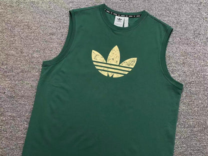 Regata Adidas Trefoil Vintage Distressed