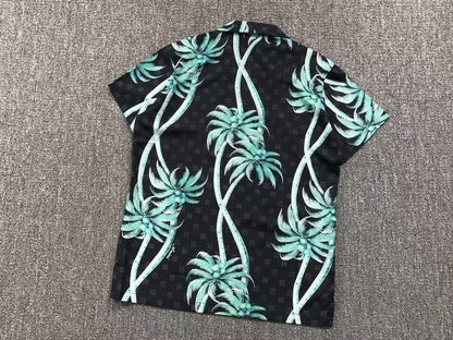 Conjunto AMIRI Palm Riviera