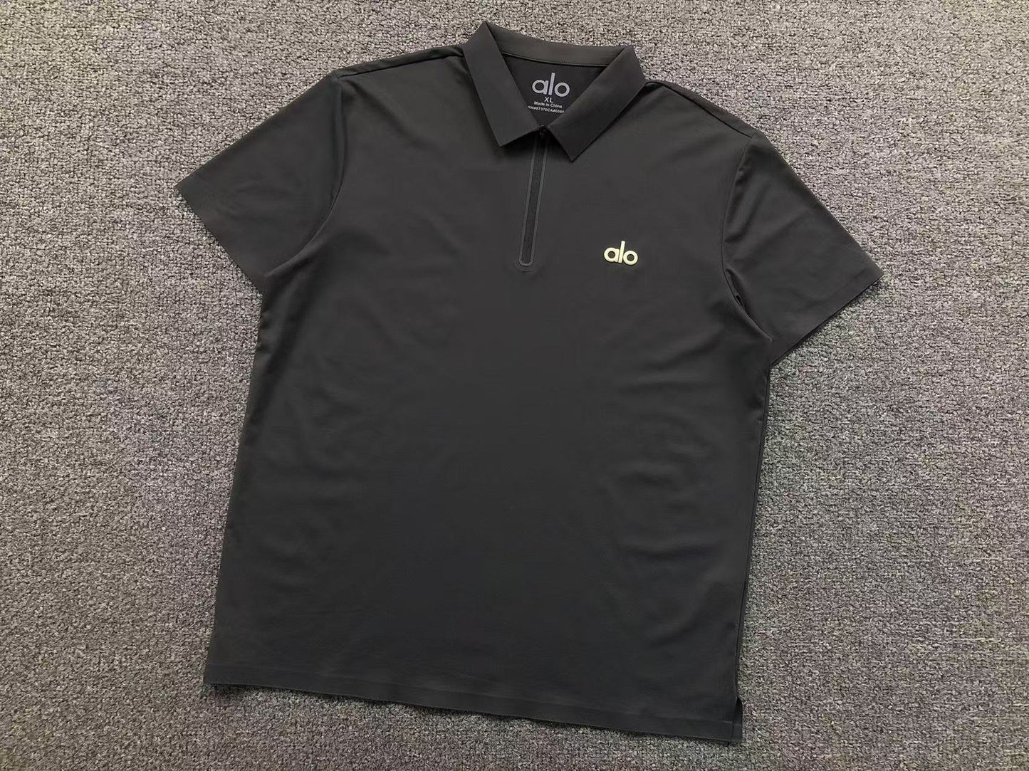Camiseta POLO - ALO