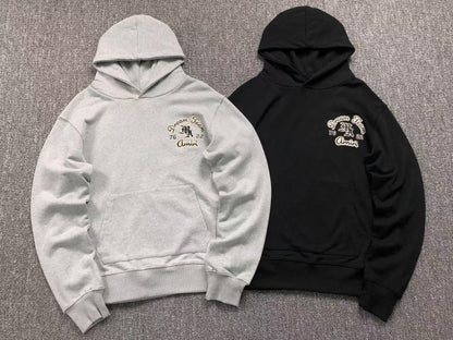 Moletom AMIRI Team 76/22 Hoodie