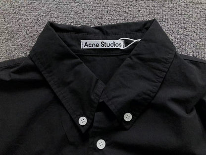 Camisa Acne Studios Contemporary Office