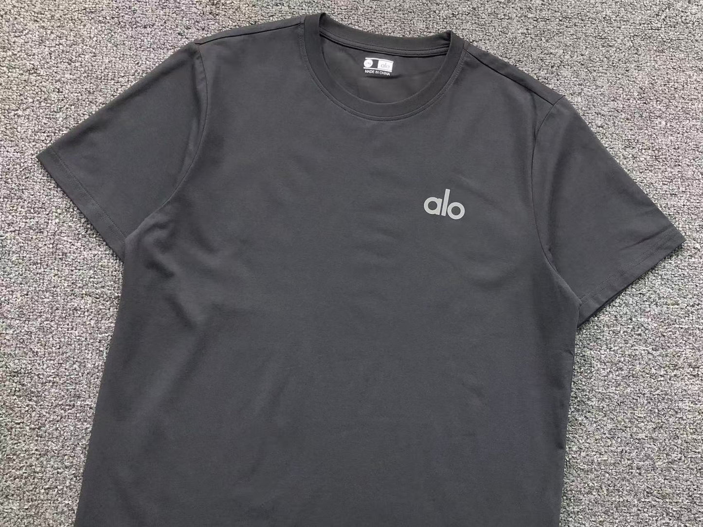 Camiseta ALO - Reflective