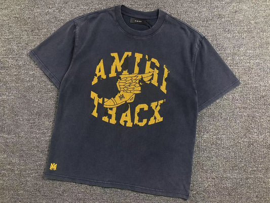 Camiseta AMIRI Track Club