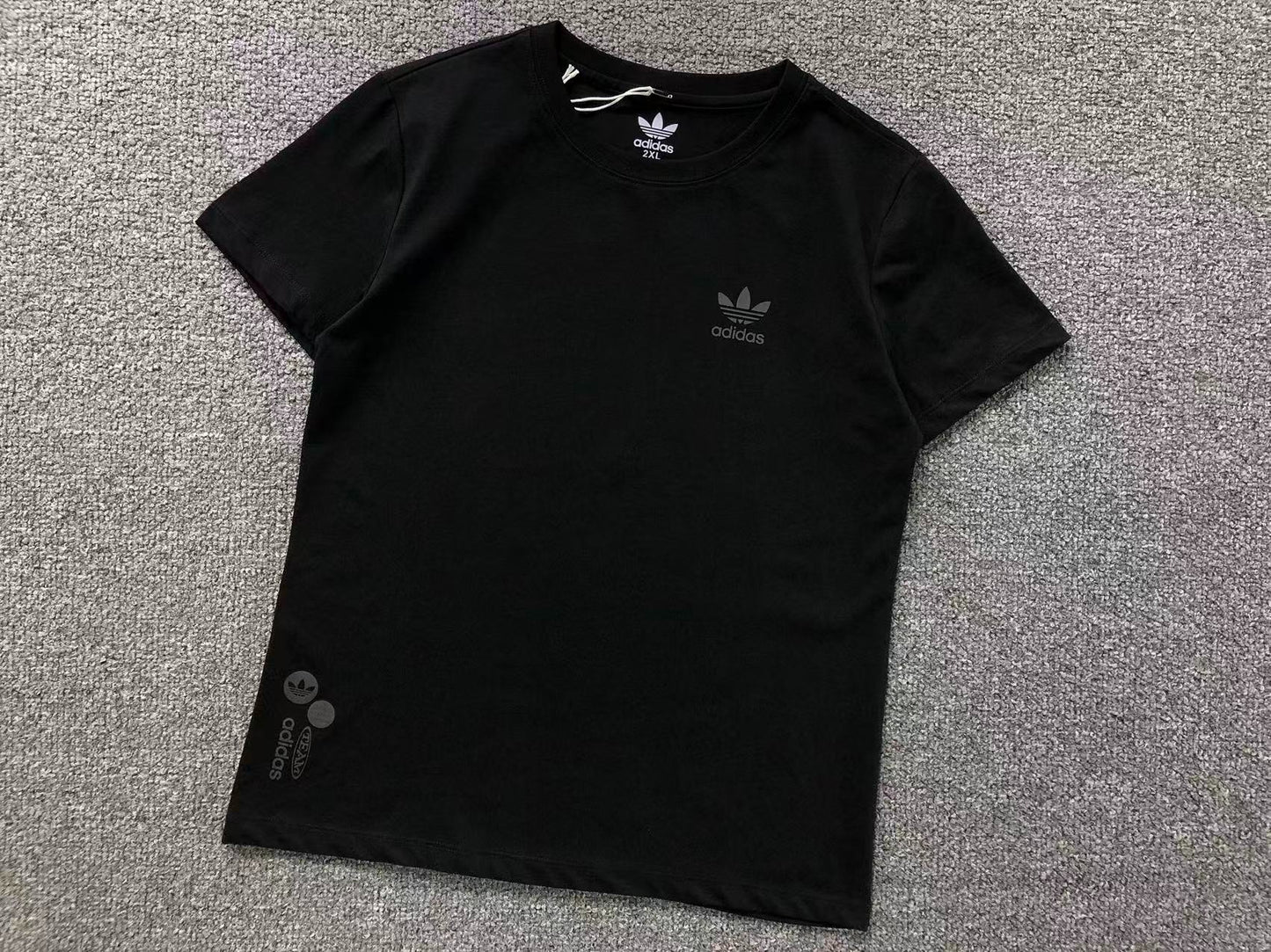 Camiseta Adidas Everyday Femimina