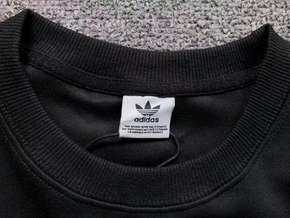 Moletom Adidas Essential Clean Crew