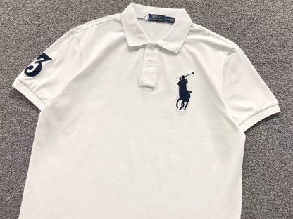 Camisa Polo - Ralph Lauren