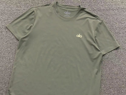 Camiseta ALO - Edge