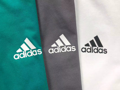 Camiseta Adidas Active Wear 3 Stripes