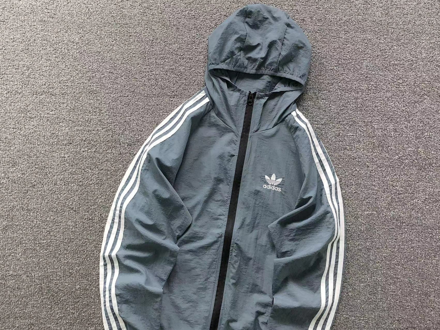 Jaqueta adidas Outdoor Track