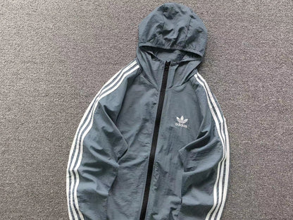 Jaqueta adidas Outdoor Track