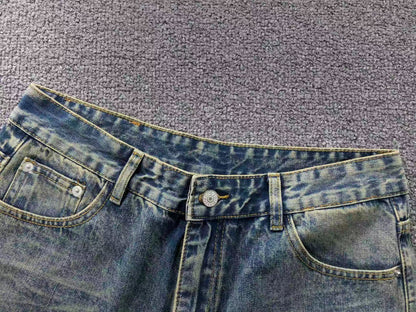 Calça Acne Studios Smokey Wash Jeans