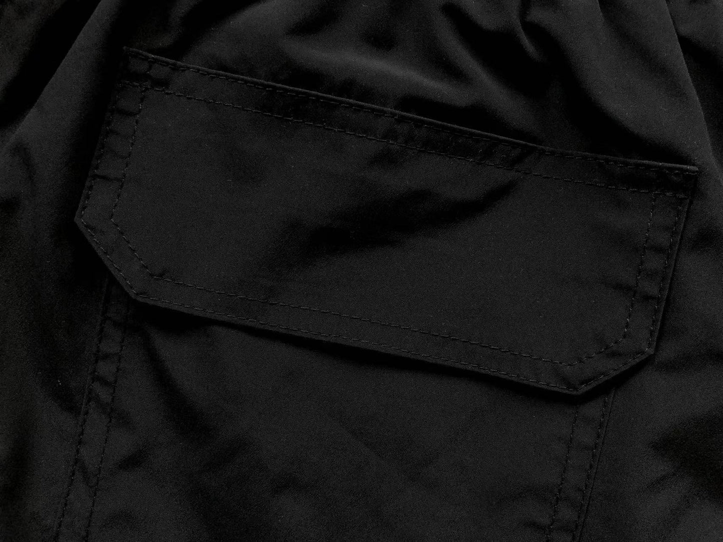 Short AMIRI Hollywood Palm