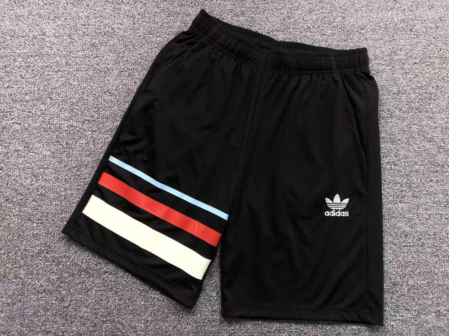 Short adidas Originals Retro Stripe